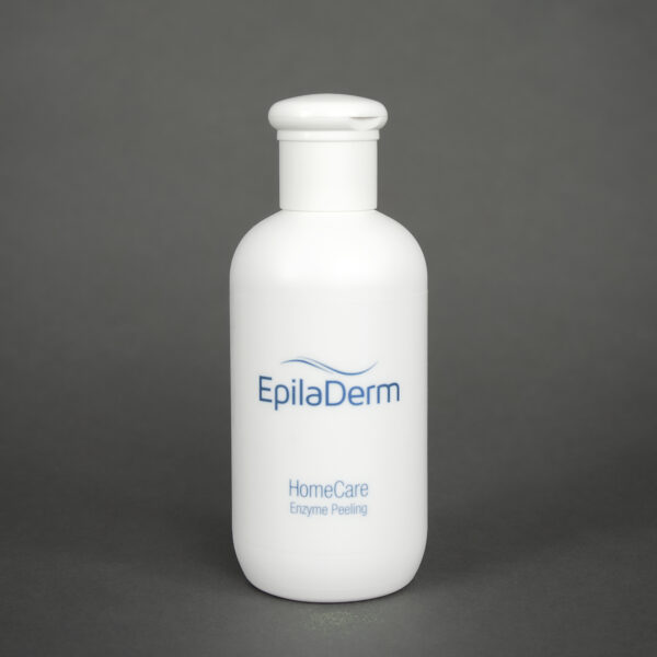 EpilaDerm Enzym Peeling 200ml Flasche