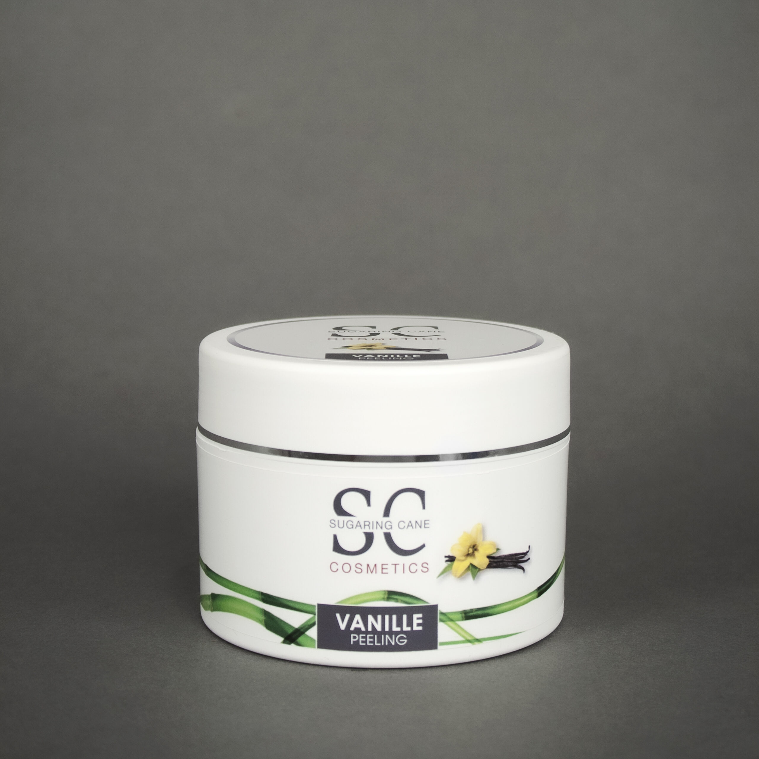 Vanille Peeling 200ml